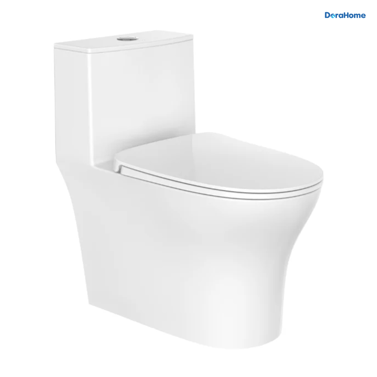 Bàn cầu 1 khối Jomoo 11252-2/31KA-I011